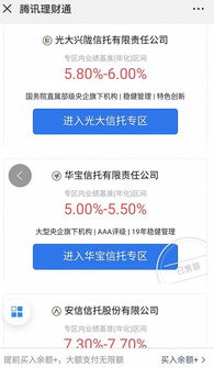 北京銀保監(jiān)局要求排查轄內(nèi)信托公司互聯(lián)網(wǎng)渠道風(fēng)險(xiǎn)